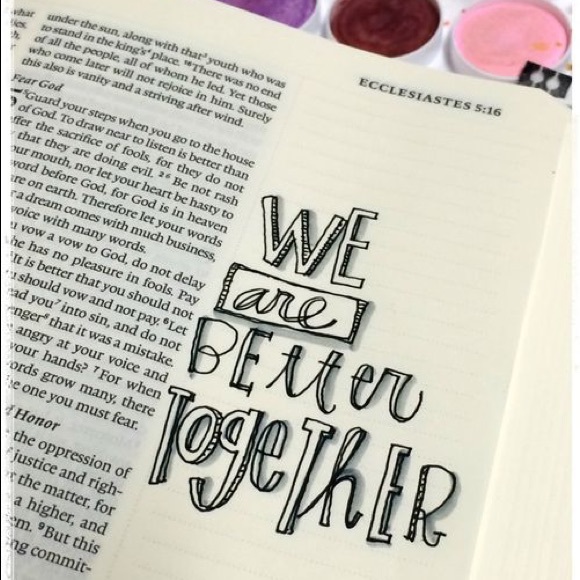 Meet your Posher, Better Together Treasures - Picture 2 of 3